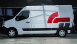 Nissan NV400 Kastenwagen L2H2 3,5t  *AHK/PDC/Klima.* - Nissan NV400 aus 2021