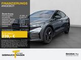 Skoda Enyaq Coupe iV RS 4x4 RS NAVI CANTON DCC - Skoda Enyaq Gebrauchtwagen