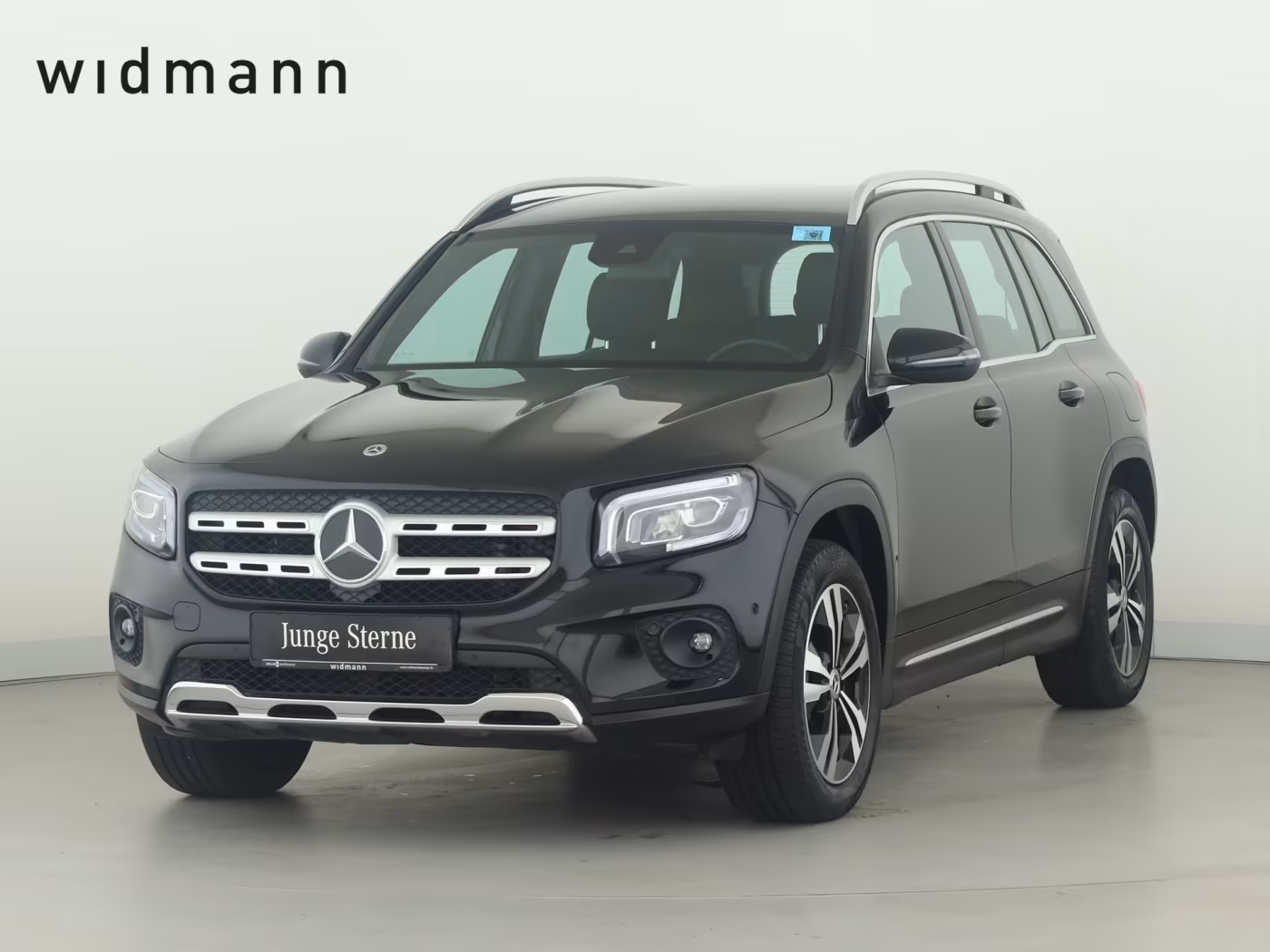 Mercedes-Benz GLB 220 d Progressive*LED*PTS*Kamera*el.Heck*Nav