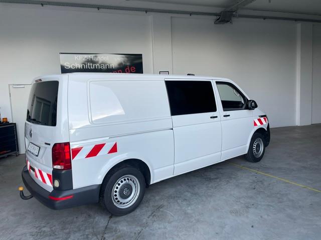 Volkswagen T6 Transporter