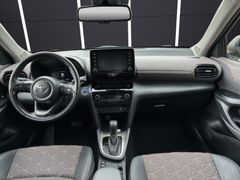Toyota Yaris Cross 1.5 Hybrid Elegant 2WD
