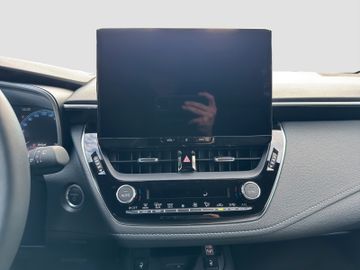 Fotografie 12 des Suzuki Swace Comfort+ Kamera Sitz-/Lenkradheizung Navi