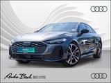 Audi A5 Limousine Audi A5 Limousine e-hybrid quattro - Audi A5: Grau