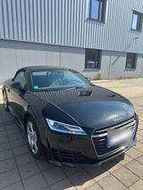 Audi TT Roadster Cabrio - Audi TT in Frankfurt (Main)