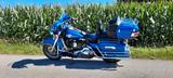 Harley-Davidson E-Glide Ultra Classic - HARLEY-DAVIDSON 2007