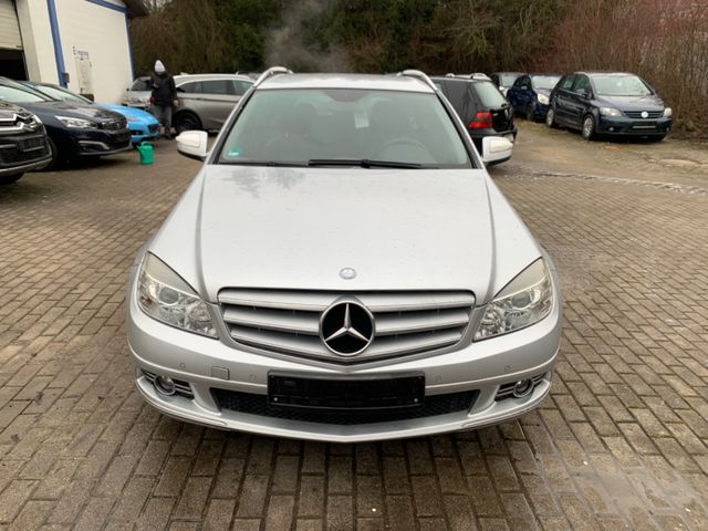 Mercedes-Benz C 200 C -Klasse T-Modell C 200 T Kompressor