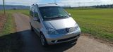 Mercedes-Benz Mercedes Vaneo bj.2004 Benzin 155000 Km ke... - Mercedes-Benz Vaneo: Mercede