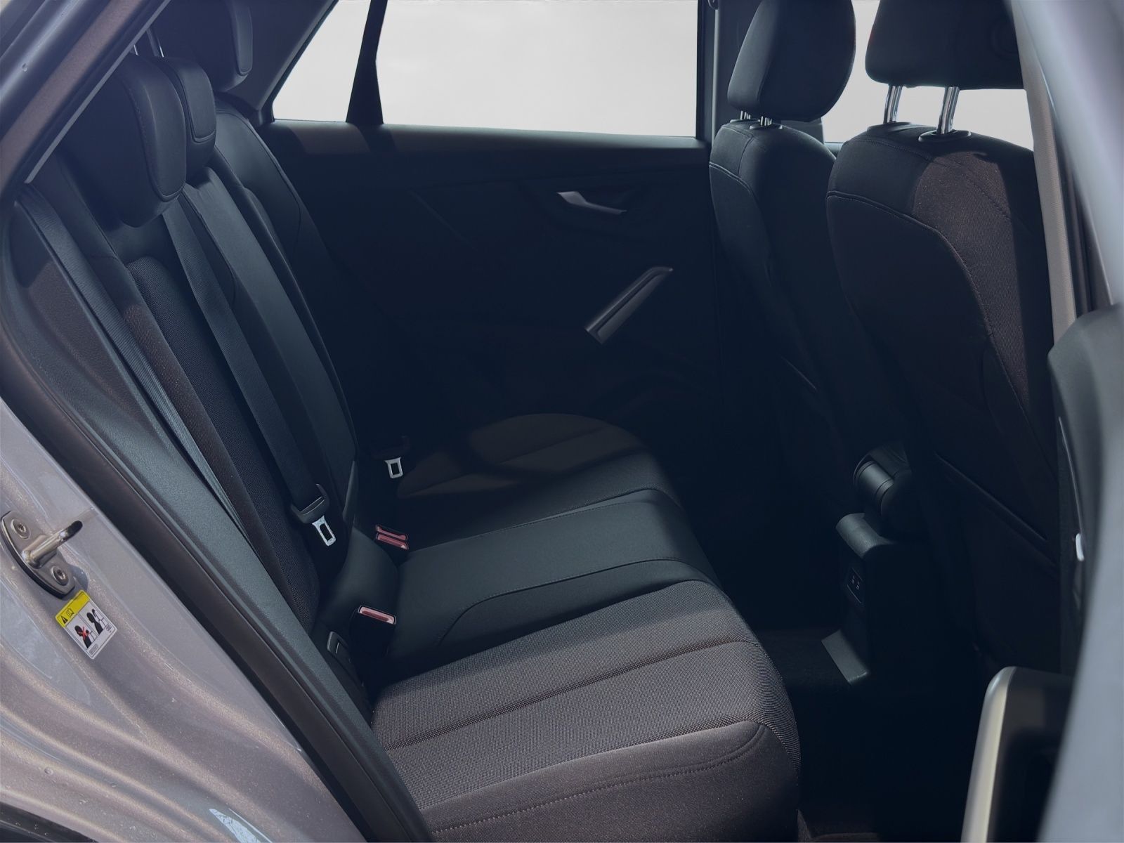 Audi Q2 - Bild 6
