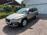 Volvo XC70 T6 AWD Geartronic Summum Summum - Volvo XC70: Awd Summum