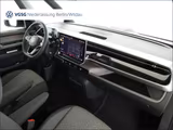 Volkswagen ID. Buzz Pro AHK IQ-Light Pano Climatronic Navi - Volkswagen ID. Buzz mit Panoramadach