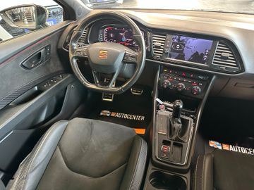 Seat Leon ST *Keyless*ACC*2-Zonen*Navi*LED*