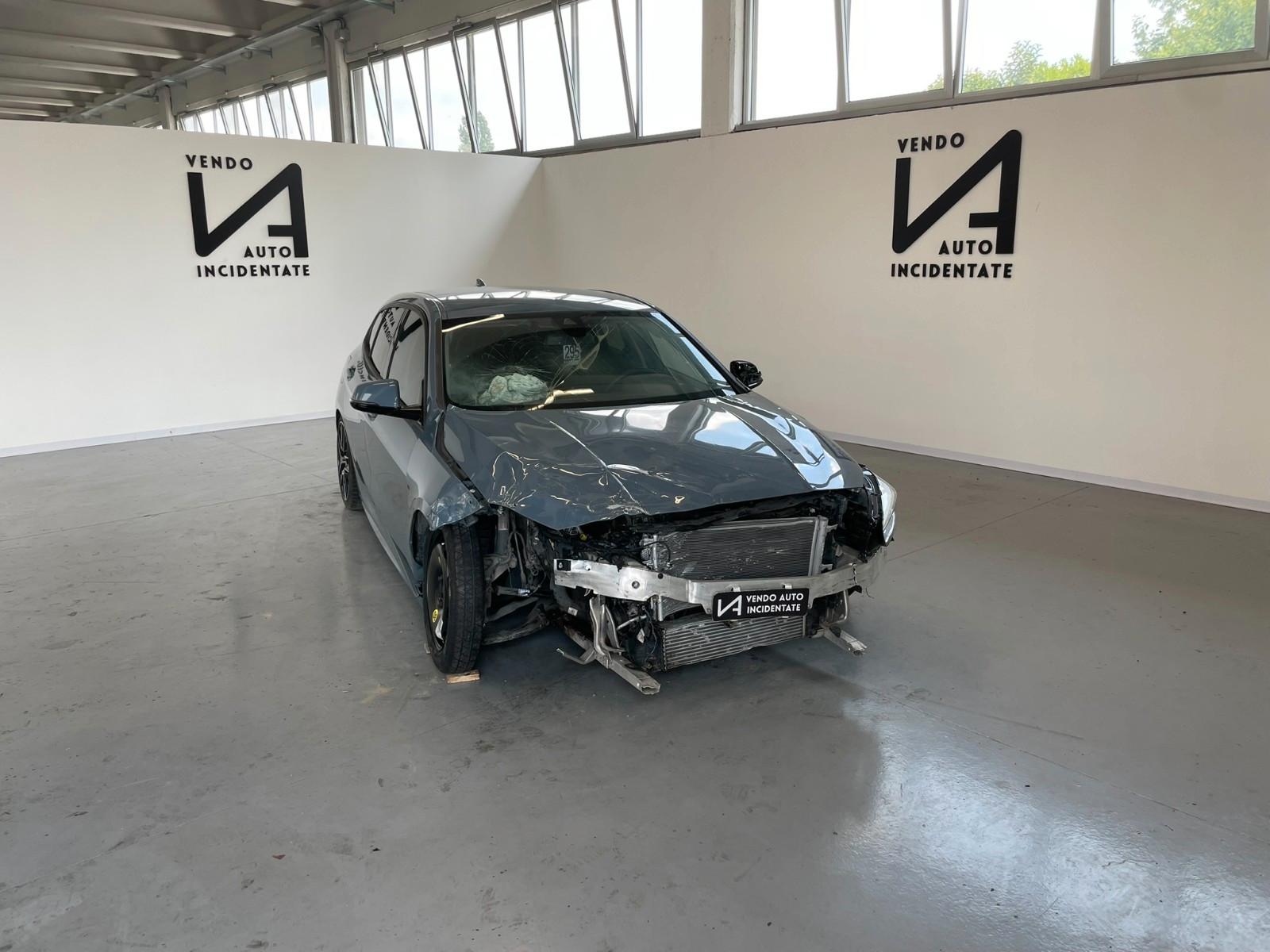 BMW 116D 116CV CAMBIO MANUALE