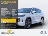 Volkswagen Tayron 1.5 eTSI DSG ELEGANCE IQ.DRIVE AREA VIEW