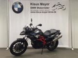 BMW F 700 GS - Angebote entsprechen deinen Suchkriterien