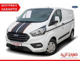 Ford Transit Custom 2.0 TDCi 290 L1 Kamera Tempomat - Ford Transit custom
