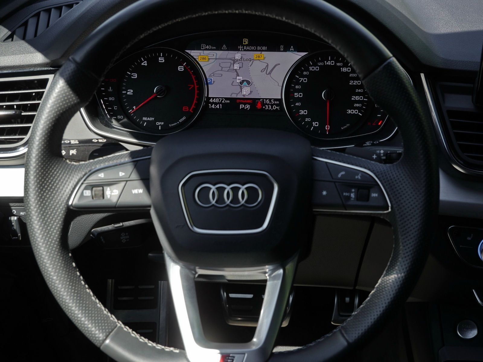 Audi Q5 - Bild 9