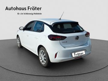 Fotografie 7 des Opel Corsa F e Edition AC Allwetterreifen