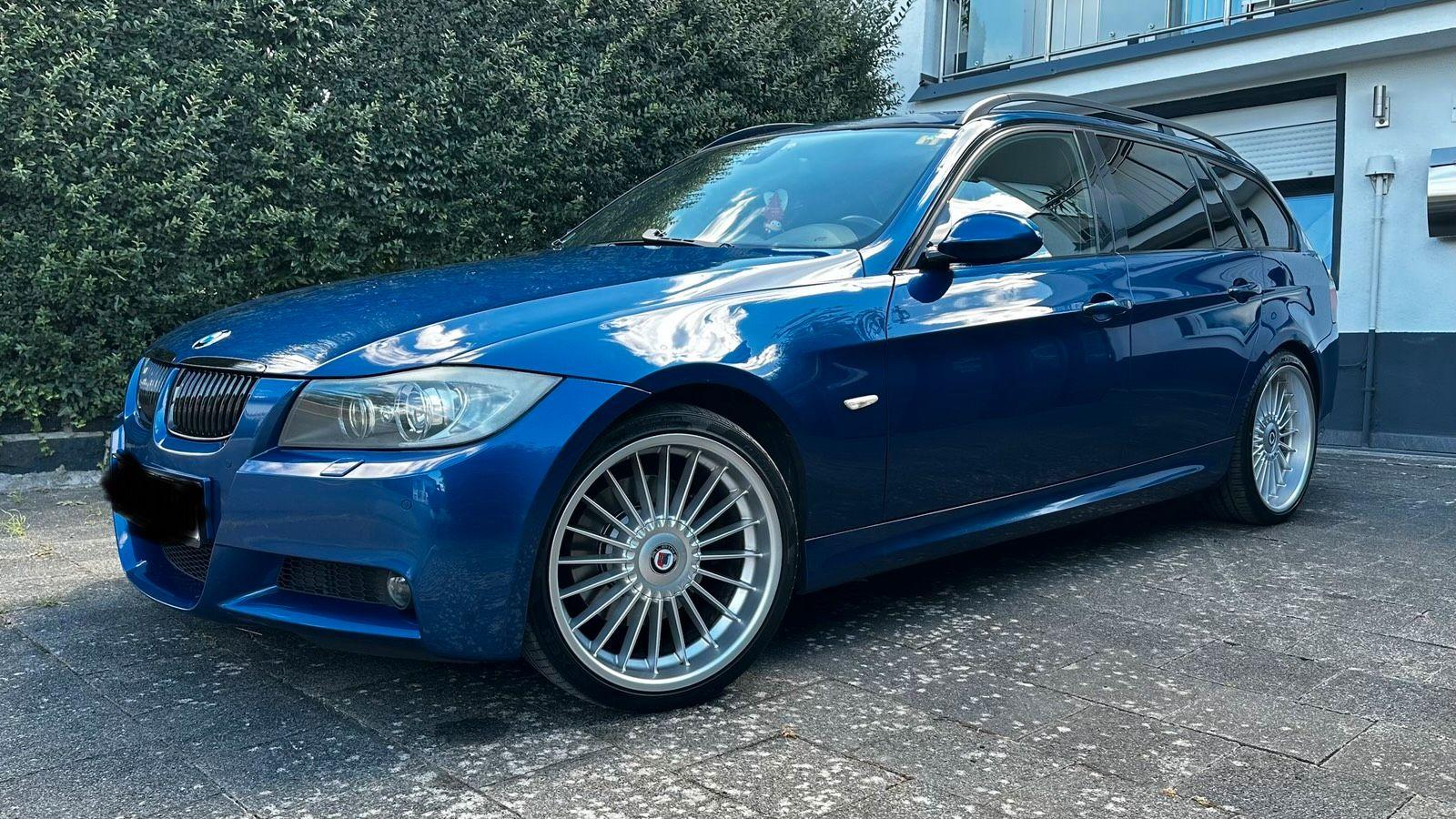 BMW Andere