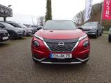 Nissan Juke Hybrid 1.6 N-Design BOSE TechPaket BFS - Nissan JUKE n-tec mit Hybrid-Antrieb (Benzin/Elektro)