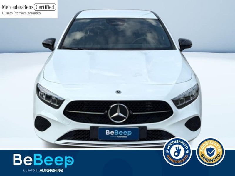 Other Mercedes-Benz Classe A A 180 D PROGRESSIVE ADVAN imagem 2