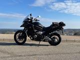 Honda VFR 1200X - HONDA AUTOMATIK VFR 1200
