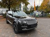 Land Rover Range Rover Vogue*8Fach22Zoll*MWST* - gebrauchte Land Rover Range Rover aus dem Jahr 2013