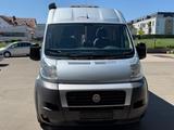 Bavaria-Camp Bavaria Fiat Ducato 2.3 Klasse Zustand ! - Wohnmobil oder -wagen Bavaria