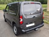 Citroën Berlingo, PureTech 130, 96kW, automat - Citroën Berlingo: B9