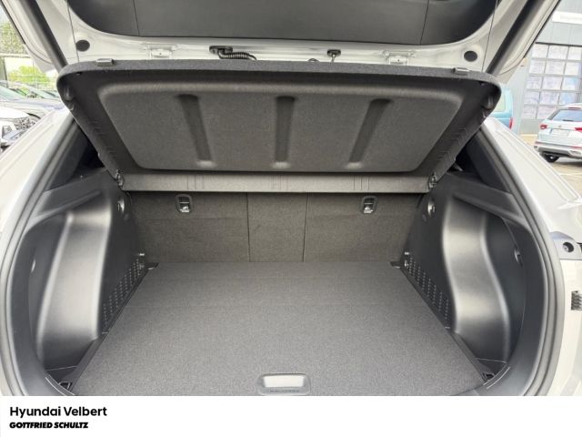 Hyundai KONA - Bild 8