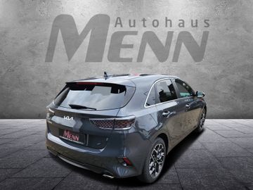 Kia Ceed 1.5T 140 Edition 30 SHZ Kamera PDC Navi
