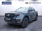 Ford Ranger Plug-in-Hybrid e-4WD Doppelkabine Wildtra