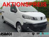 Peugeot Expert Kastenwagen AT8 2xSchiebetür - Peugeot Expert: Kastenwagen