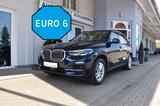 BMW X5 xDrive 30d Mild Hybrid Aut. Standhzg PanoDach - BMW mit Diesel-Antrieb: Geländewagen