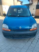 Renault Kongo rapid - Renault Rapid Diesel Gebrauchtwagen