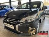 Mitsubishi Space Star 1.2 Select, Klima, DAB, Telefon - Mitsubishi Jahreswagen