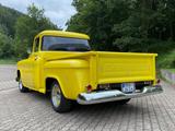 Chevrolet 3100 1/2-TON Pick Up / Apache - Chevrolet: 3100