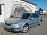 Renault Laguna Expression 1.8 16V KLIMAAUTOMATIC/PDC - gebrauchte Renault Laguna aus dem Jahr 2003