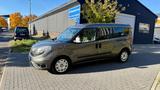 Fiat Doblo Doblò SX Maxi Kombi Klima - Fiat Doblo mit Diesel-Antrieb: Kombi, mit Klimaautomatik