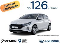 Hyundai i20 - Vorschau Bild 1