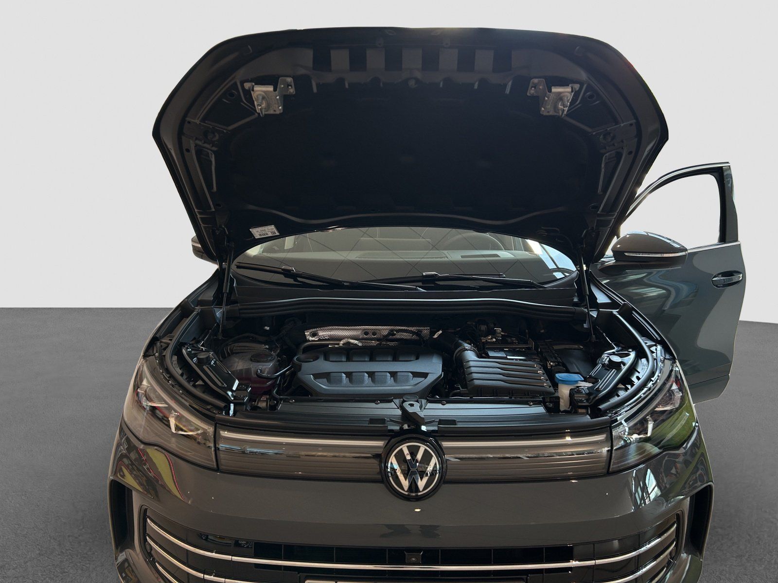 Volkswagen Tiguan - Bild 25
