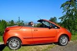 Mitsubishi Colt CZC 1.5 Invite , Pininfarina - Mitsubishi: Pinin