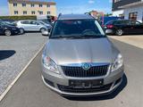 Skoda Roomster Style Plus Edition - Skoda Roomster Gebrauchtwagen in Kassel