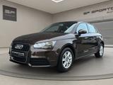 Audi A1 SPORTBACK ATTRACTION/1.HAND/AUTOM/PANO/MÜNCHE - Audi A1 mit Panoramadach