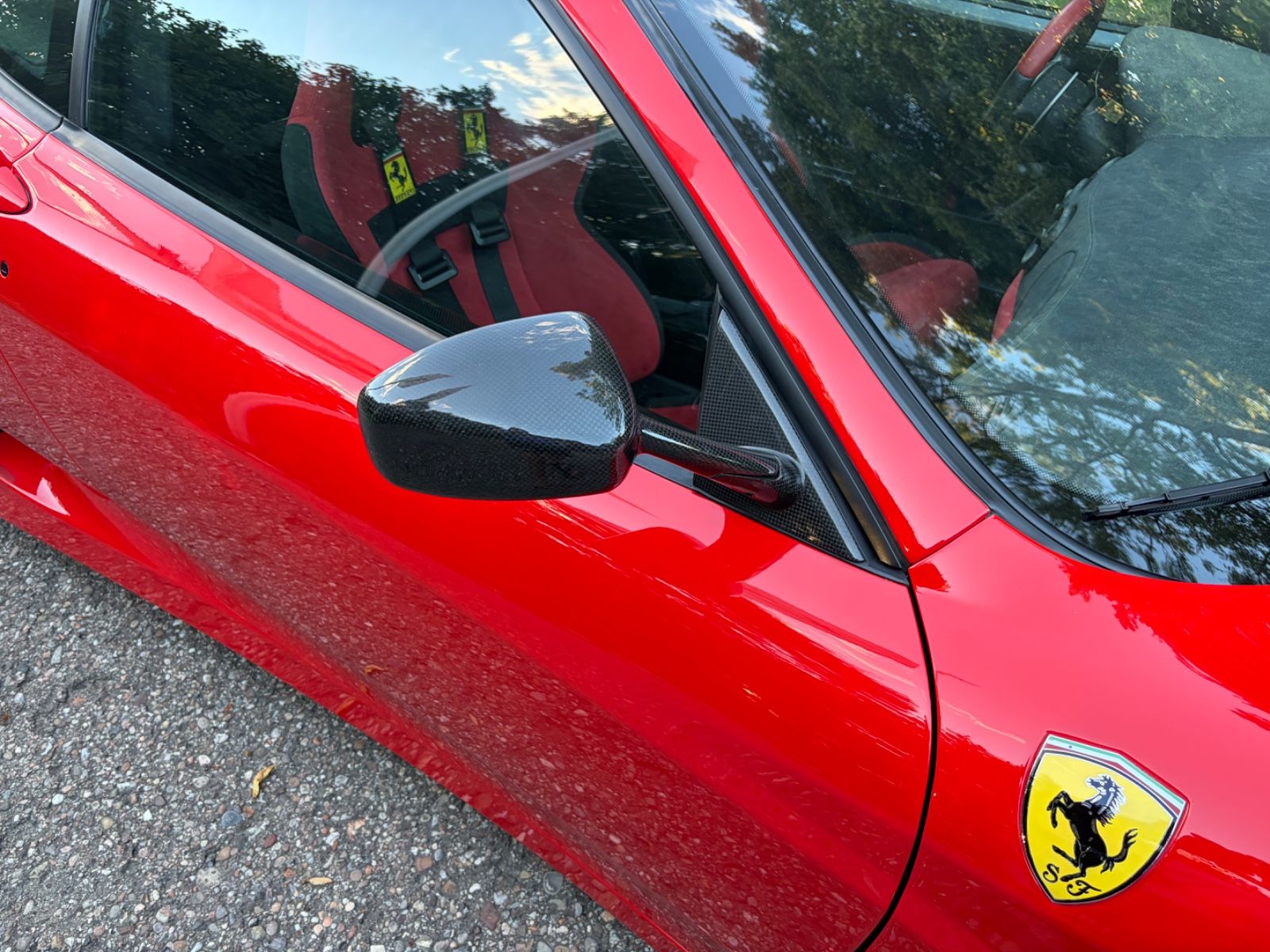 FERRARI 360 14
