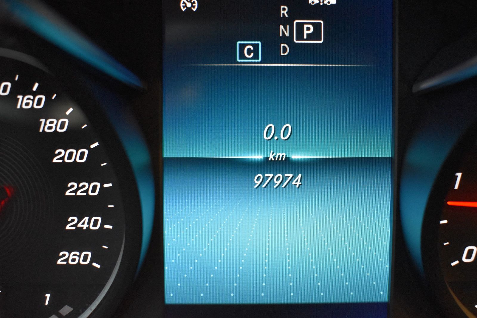 Mercedes-Benz C 220 DT AMG AUTOMATIK NIGHT EDITION foto 15