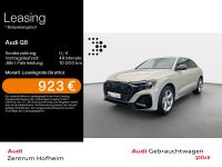 Audi Q8 - Vorschau Bild 1