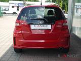 Honda Jazz 1.4 Si Klimaautom Notbremsass. Temp Kollisi - Honda Gebrauchtwagen von 2012