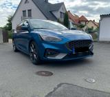 Ford Focus ST 2,3 EcoBoost  - Ford Focus Gebrauchtwagen in Nürnberg