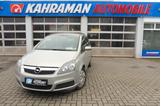 Opel Zafira B Edition*7SITZER*AUTOMATIK*STZH*AHK* - Opel Zafira in Osnabrück