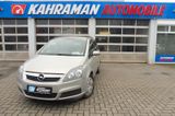 Opel Zafira B Edition*7SITZER*AUTOMATIK*STZH*AHK* - Opel Zafira aus 2006
